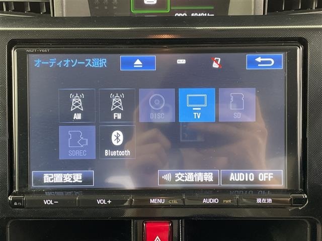 Toyota ROOMY 2017 8602938-17