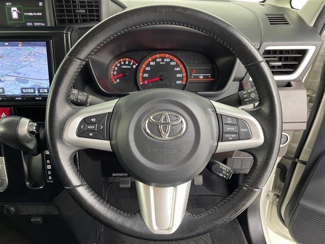 Toyota ROOMY 2017 8602938-8