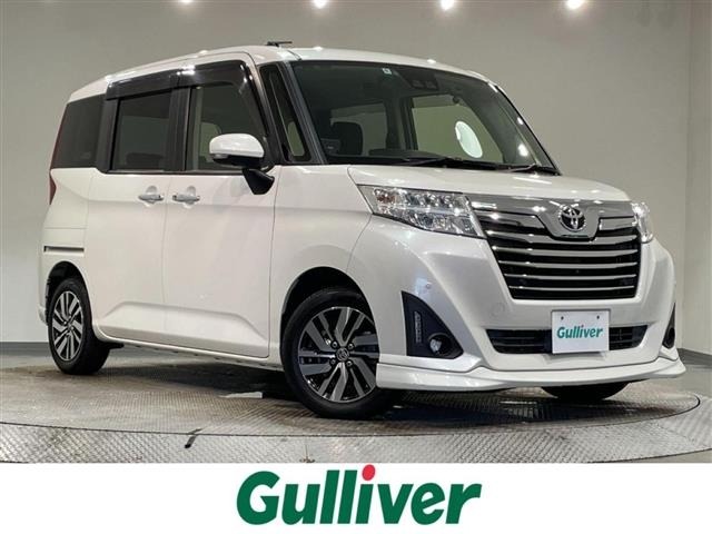 Toyota ROOMY 2020 8602949-0