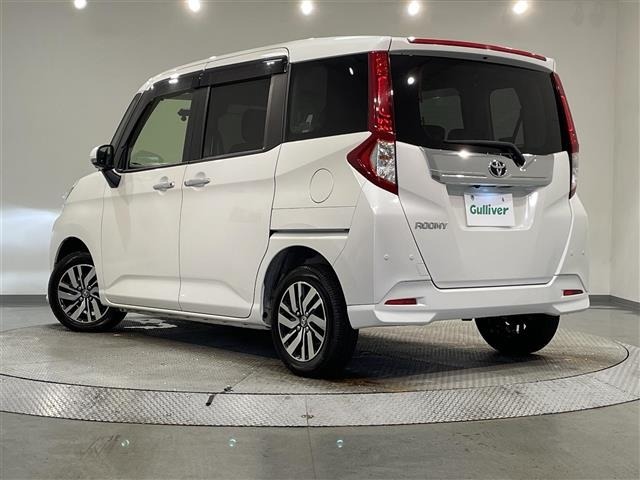 Toyota ROOMY 2020 8602949-14