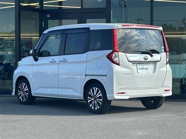 Toyota ROOMY 2020 8603011-14
