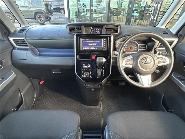 Toyota ROOMY 2020 8603011-15