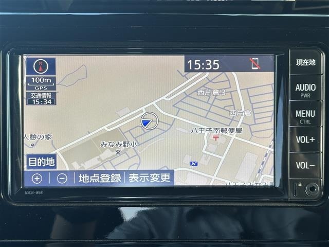 Toyota ROOMY 2020 8603011-16