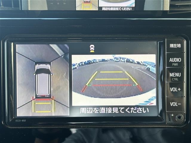Toyota ROOMY 2020 8603011-17