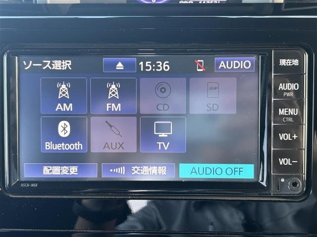 Toyota ROOMY 2020 8603011-18