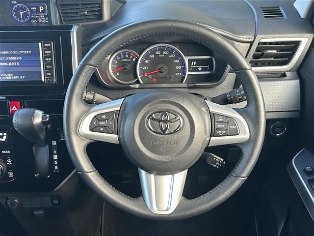 Toyota ROOMY 2020 8603011-22