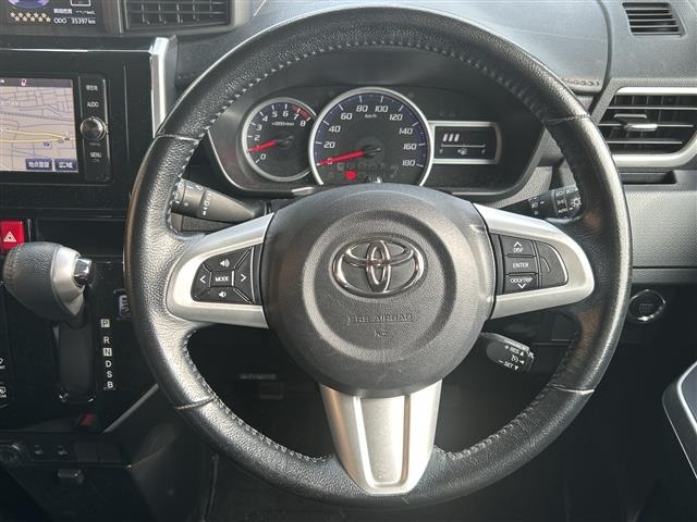 Toyota ROOMY 2017 8603016-1