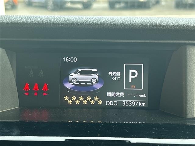 Toyota ROOMY 2017 8603016-10