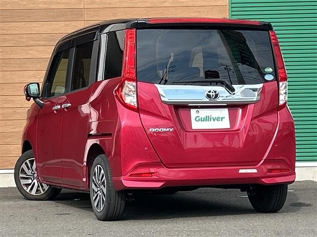 Toyota ROOMY 2017 8603016-13