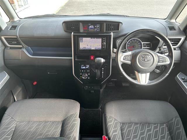 Toyota ROOMY 2017 8603016-14