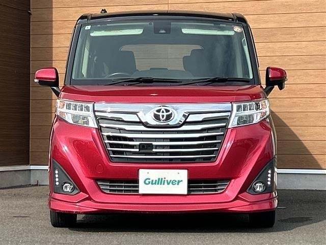 Toyota ROOMY 2017 8603016-15