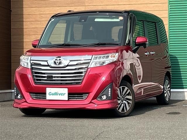 Toyota ROOMY 2017 8603016-16