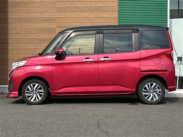 Toyota ROOMY 2017 8603016-17
