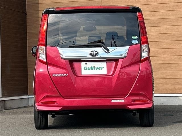 Toyota ROOMY 2017 8603016-18