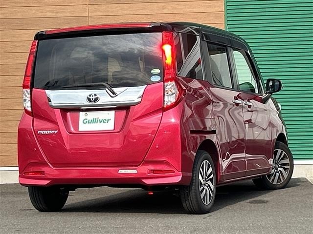 Toyota ROOMY 2017 8603016-19