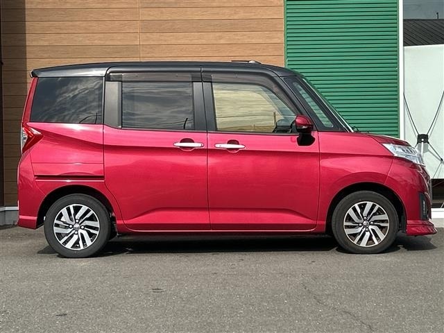 Toyota ROOMY 2017 8603016-21
