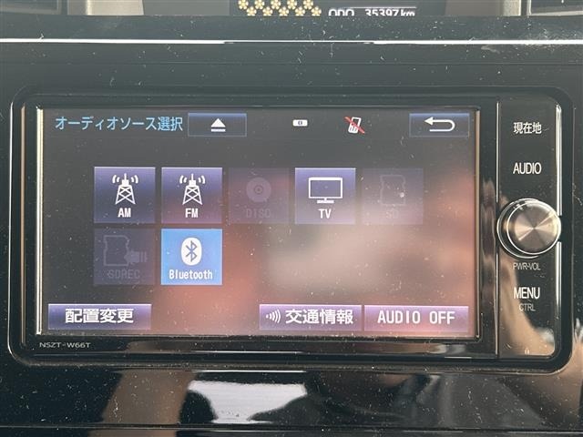 Toyota ROOMY 2017 8603016-22