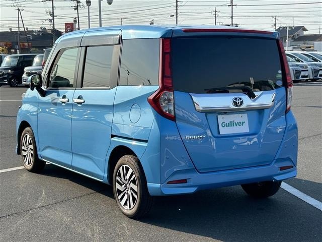 Toyota ROOMY 2019 8603034-13