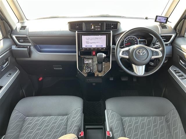 Toyota ROOMY 2019 8603034-14
