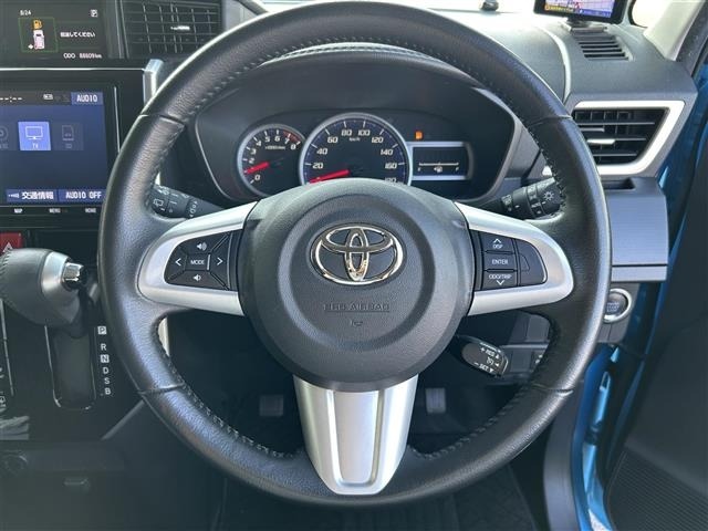 Toyota ROOMY 2019 8603034-15