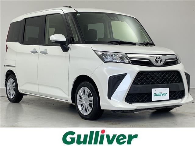 Toyota ROOMY 2022 8603041-0
