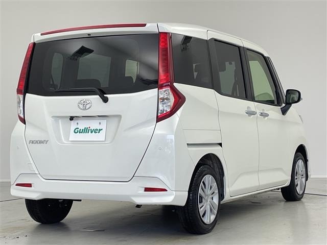 Toyota ROOMY 2022 8603041-14