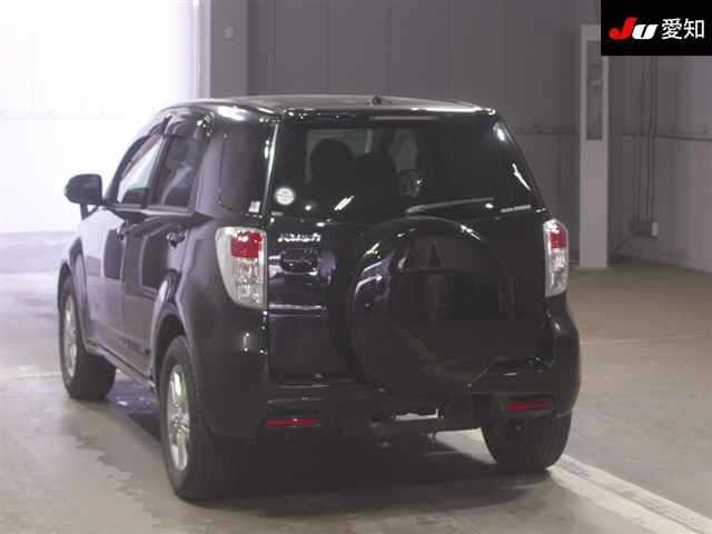 Toyota RUSH 2015 8606221-1
