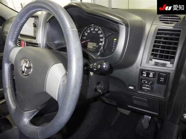 Toyota RUSH 2015 8606221-5