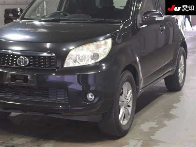 Toyota RUSH 2015 8606221-7