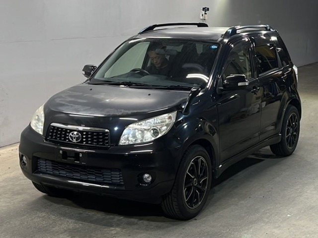 Toyota RUSH 2012 8606231-0
