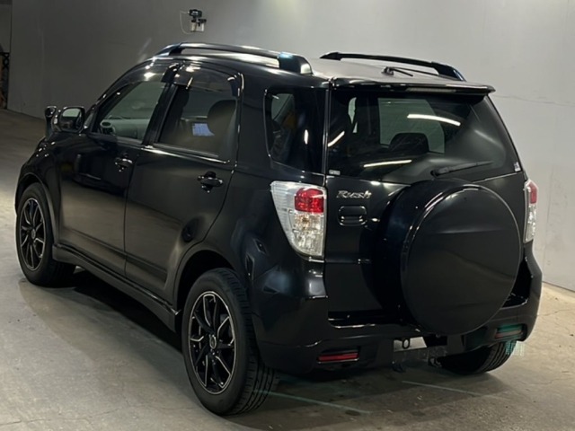 Toyota RUSH 2012 8606231-1
