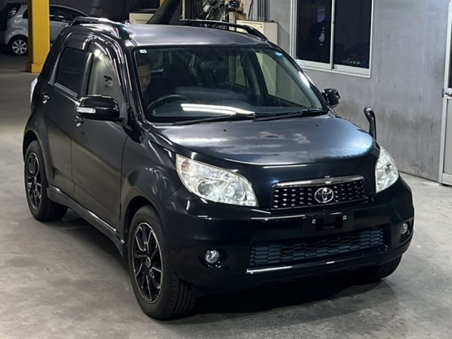 Toyota RUSH 2012 8606231-4