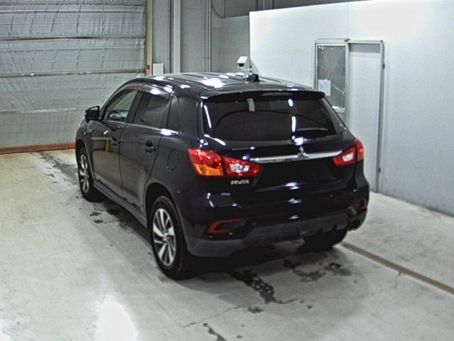 Mitsubishi RVR 2018 8608474-1