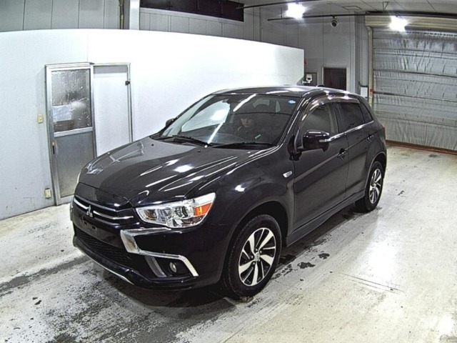 Mitsubishi RVR 2018 8608474-4