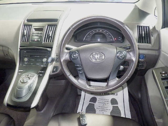 Toyota SAI 2010 8607515-3