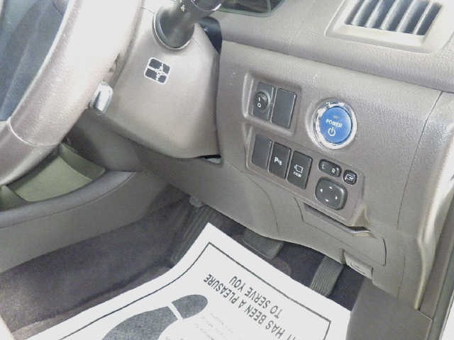Toyota SAI 2010 8607515-6