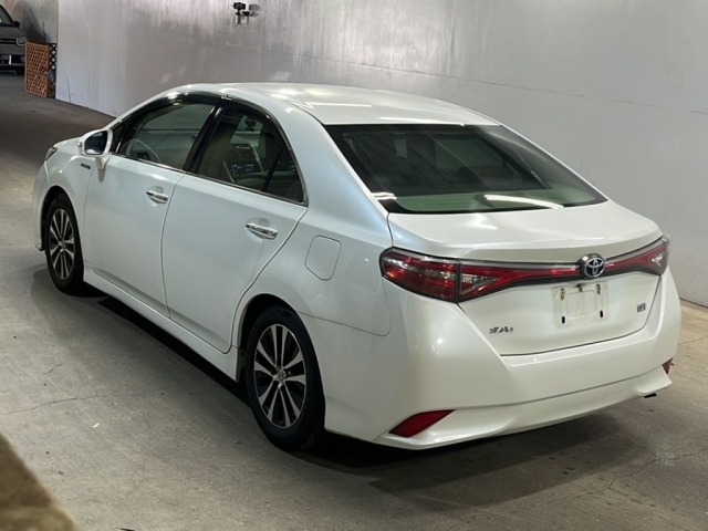 Toyota SAI 2014 8607523-1