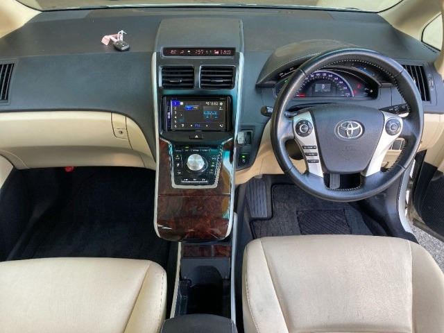 Toyota SAI 2014 8607523-3