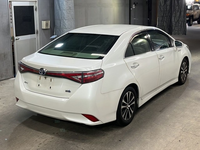 Toyota SAI 2014 8607523-5