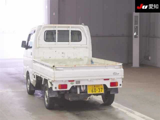 Mazda SCRUM TRUCK 2014 8608241-1