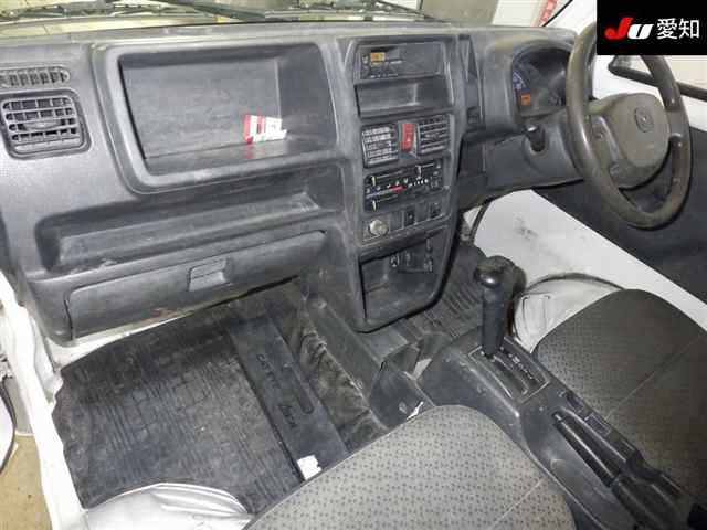 Mazda SCRUM TRUCK 2014 8608241-3