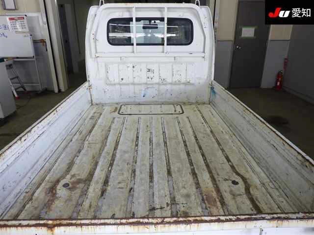 Mazda SCRUM TRUCK 2014 8608241-4