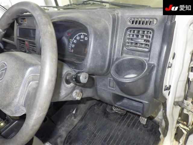 Mazda SCRUM TRUCK 2014 8608241-5