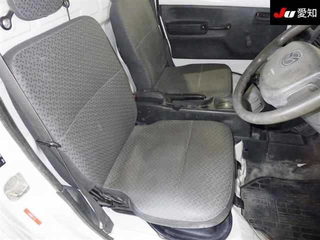 Mazda SCRUM TRUCK 2014 8608241-6