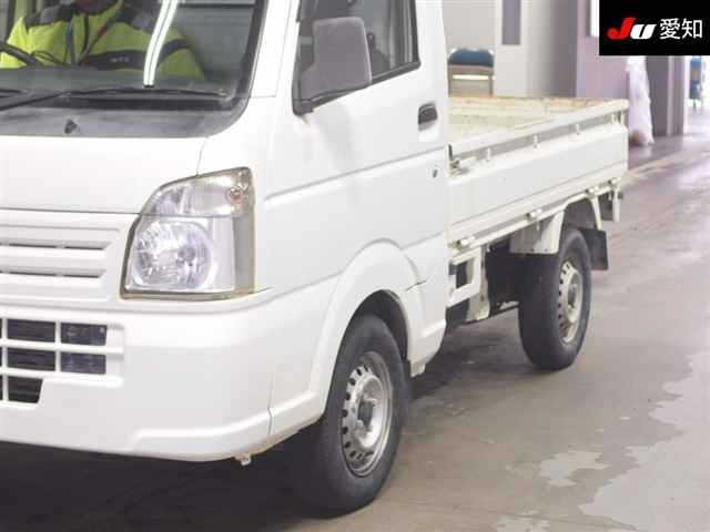 Mazda SCRUM TRUCK 2014 8608241-7