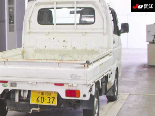 Mazda SCRUM TRUCK 2014 8608241-8