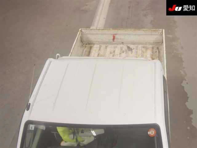 Mazda SCRUM TRUCK 2014 8608241-9