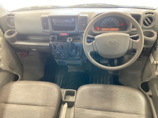 Mazda SCRUM VAN 2017 8610005-3