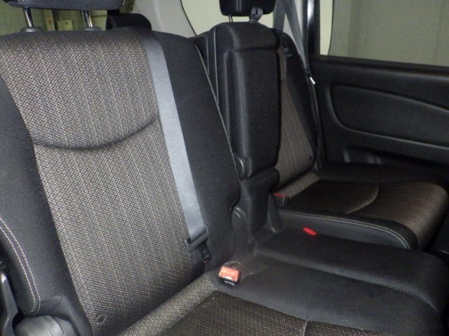 Nissan SERENA 2015 8607153-8