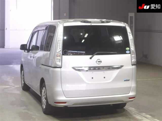 Nissan SERENA 2013 8607248-1